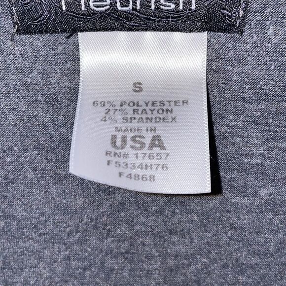 Fleurish Sequin Top women’s size S in great Condition - Picture 4 of 7